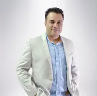 Freddy Uribio