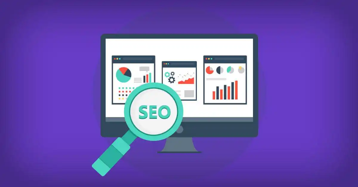 SEO atualizações