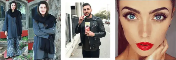 influencers