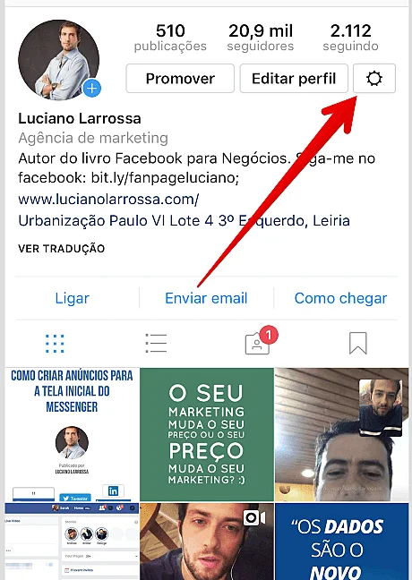 Instagram