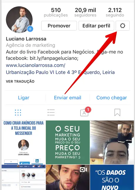 Instagram