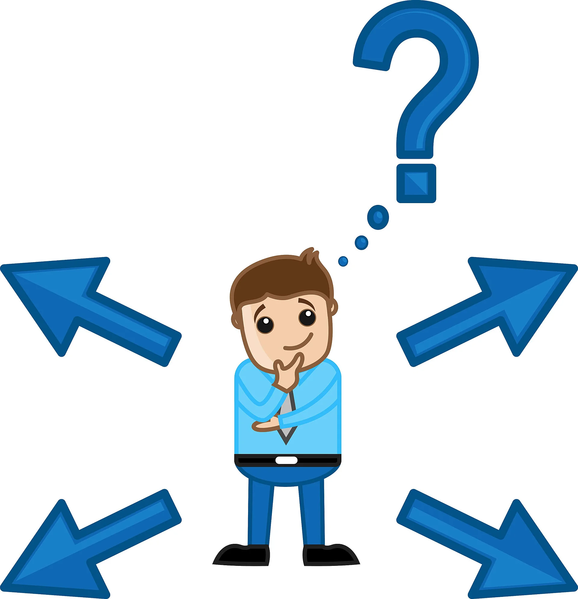 Question