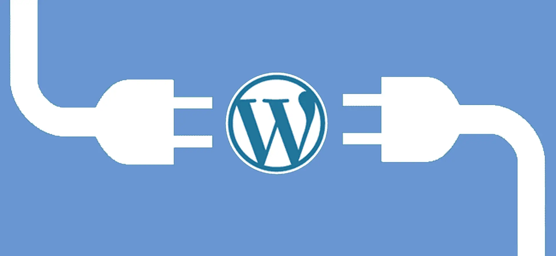 WordPress logo