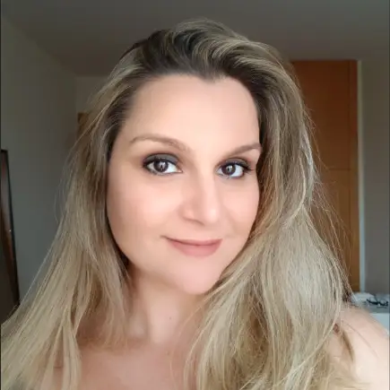 Marcele Azevedo