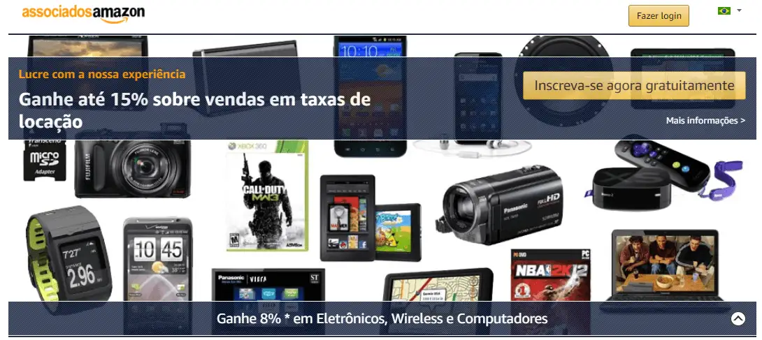Amazon