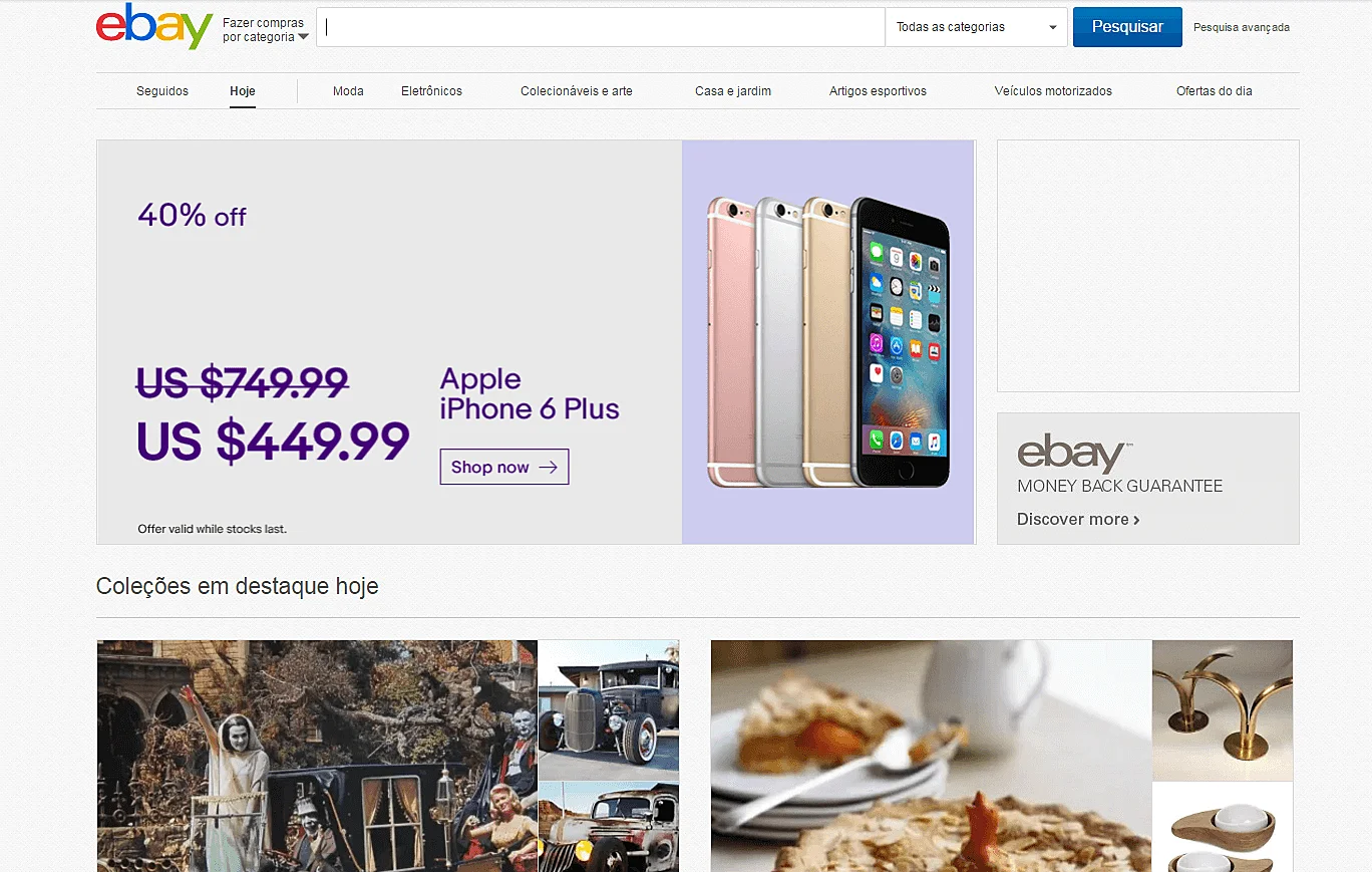 eBay