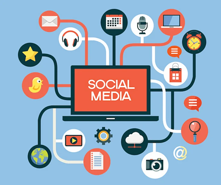 Social Media