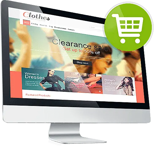 Sanal Mağaza Modeli