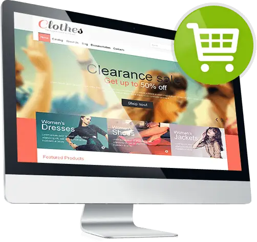 Sanal Mağaza Modeli