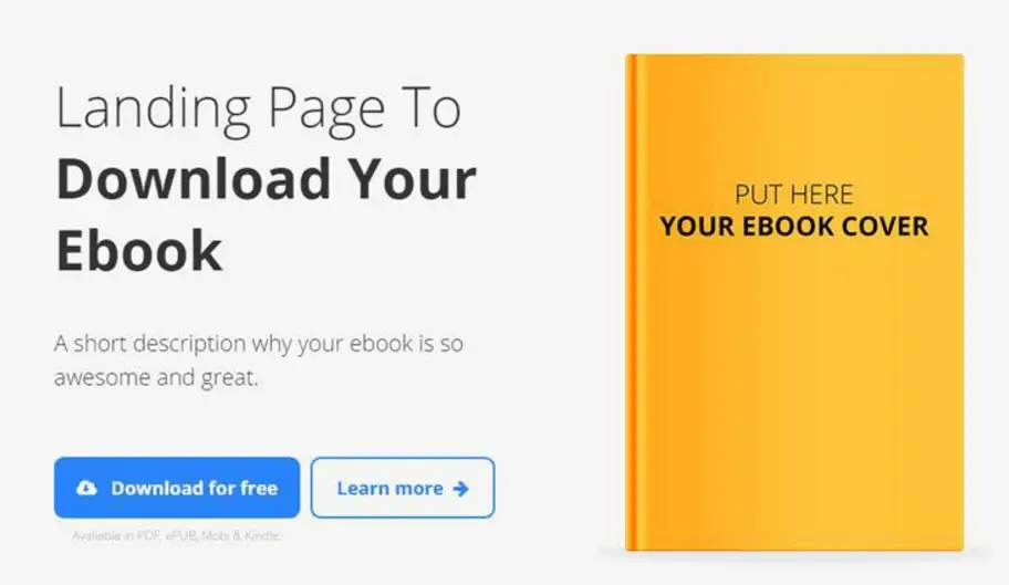 Download ebook