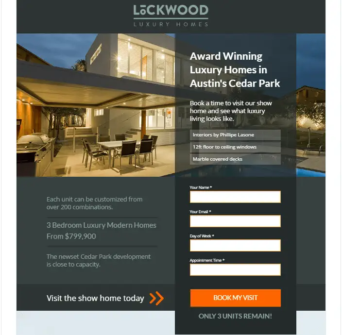 Lockwood
