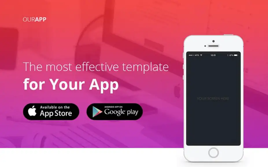 Mobile App