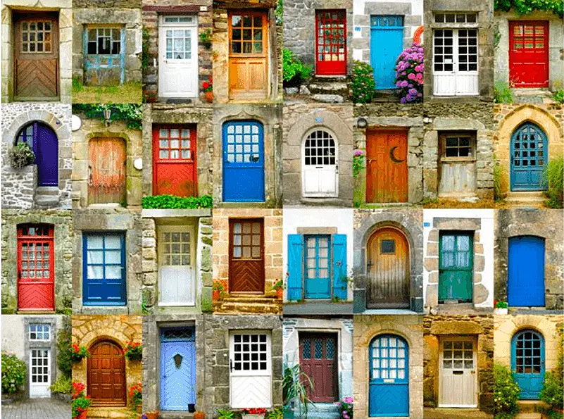 bağlantı noktaları