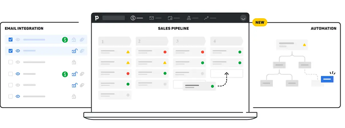 PipeDrive