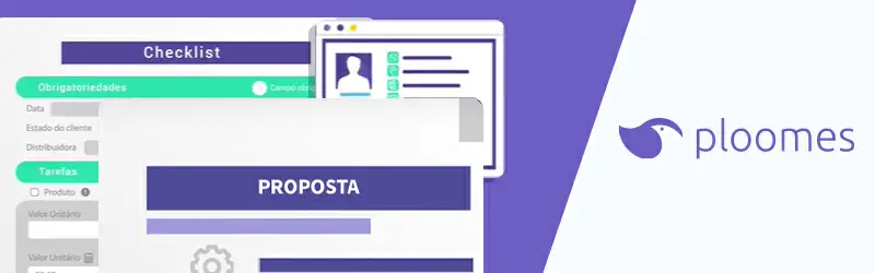 Melhores ferramentas de CRM Ploomes CRM
