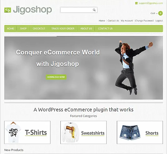 Jigoshop