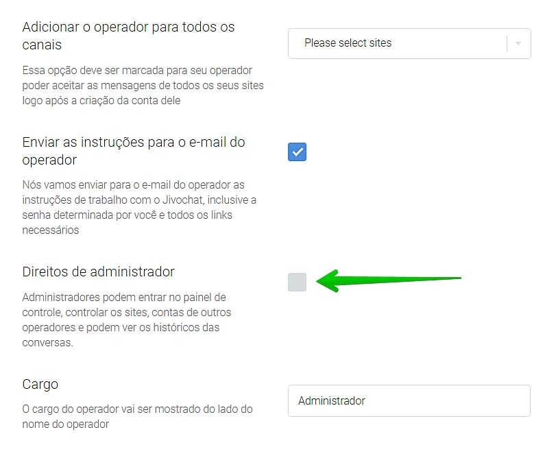 Direitos