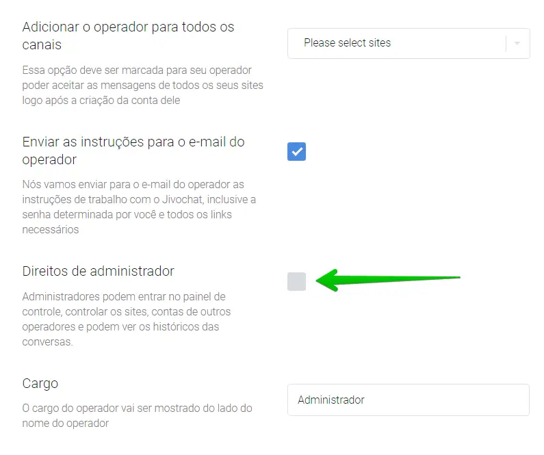 Direitos
