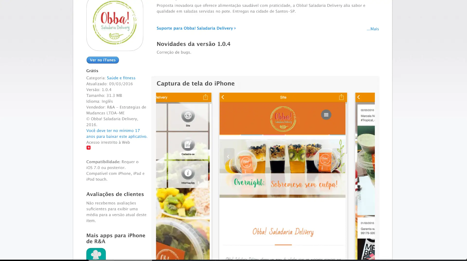 Apps