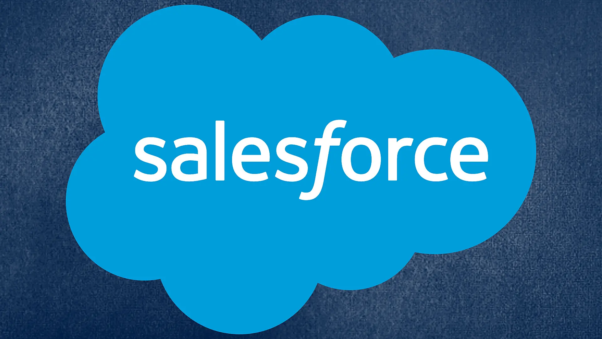 Salesforce CRM
