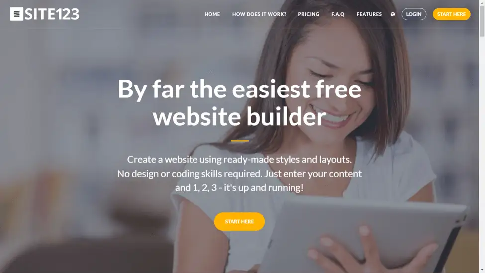 Signup123