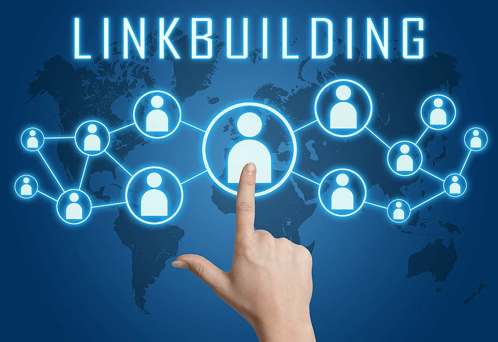 DLinkbuilding