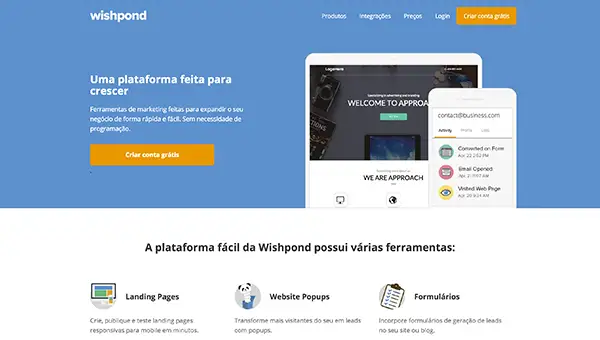 wishpond