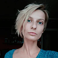 Зина Панина