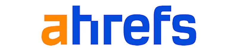 Ahrefs logo