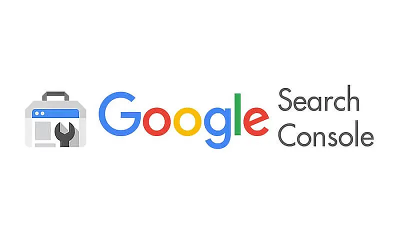 Google Search Console's logo