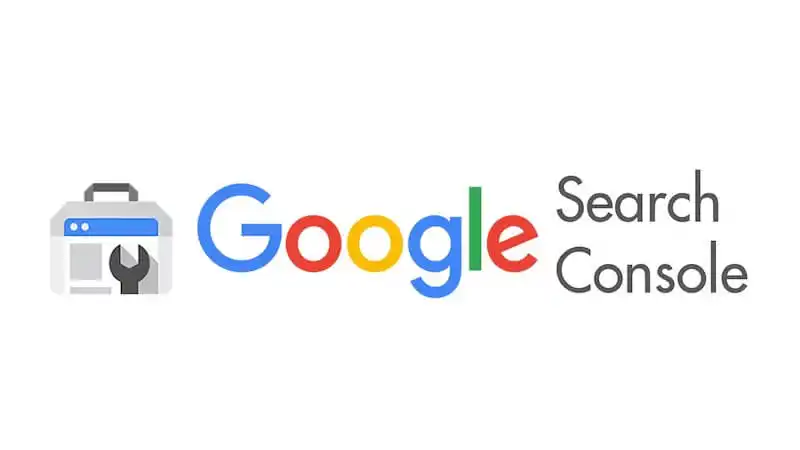 Best SEO tools - Google Search Console Google Search Console's logo