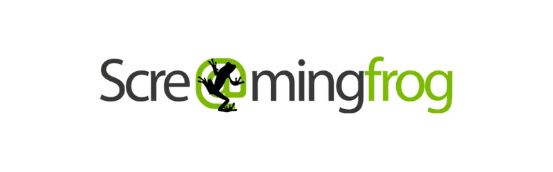 Best SEO tools - Screaming Frog Screaming Frog's logo