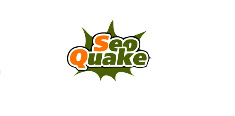 Best SEO tools - SEOQuake SEOQuake's logo