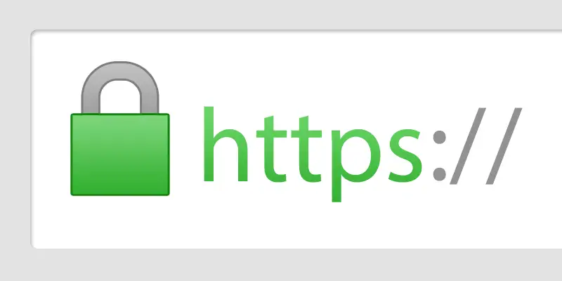 The image shows a locker and on the side it's written "https://".