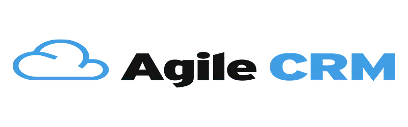 Agile CRM logo