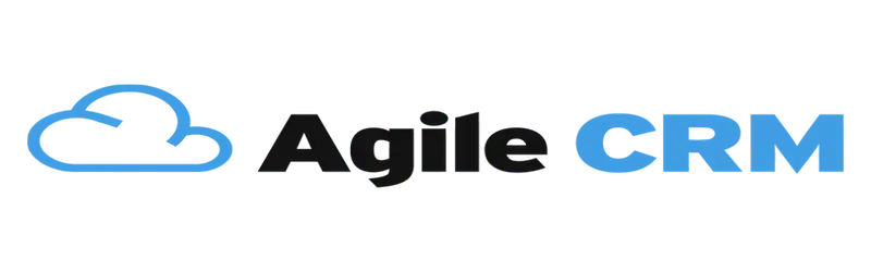 Agile CRM logo