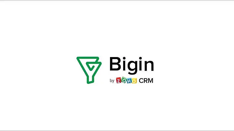 Bigin's logo