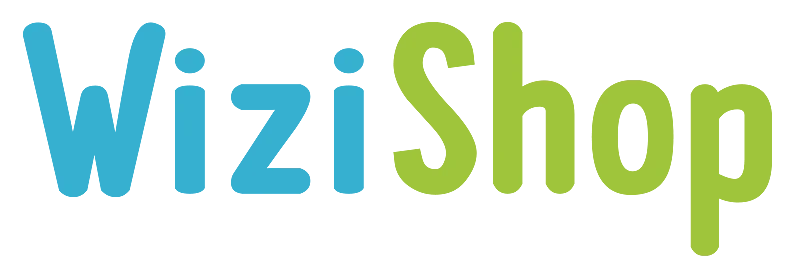 WiziShop logo