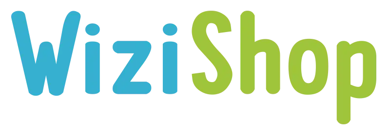 WiziShop logo