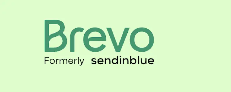 Brevo logo