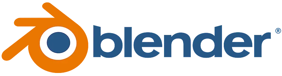 Blender's logo