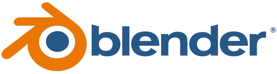 Blender's logo