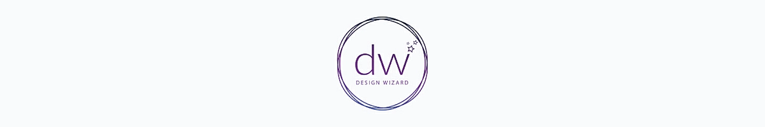 Design Wizard's logo