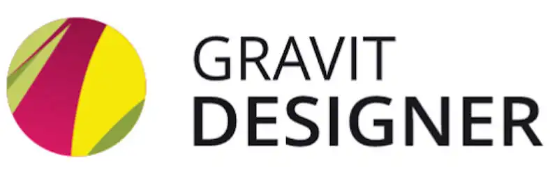 Gravit Designer's logo