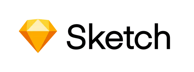 Sketch's logo