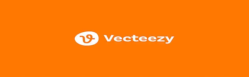 Vecteezy's logo