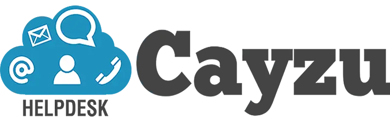 Cayzu's logo