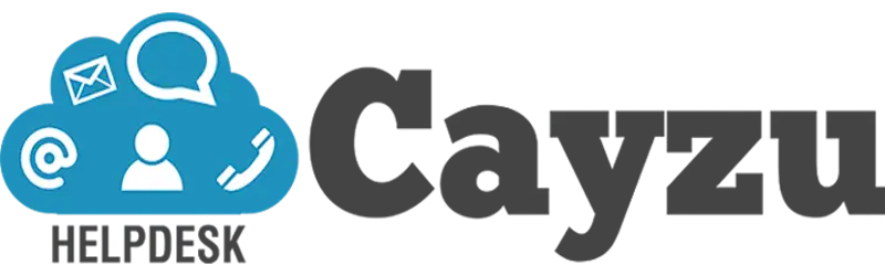 Cayzu's logo
