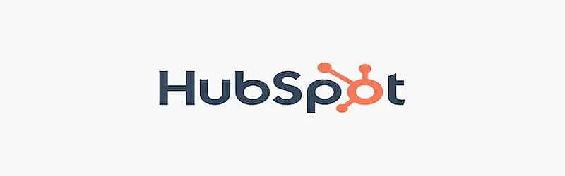HubSpot's logo
