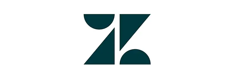 Zendesk's logo